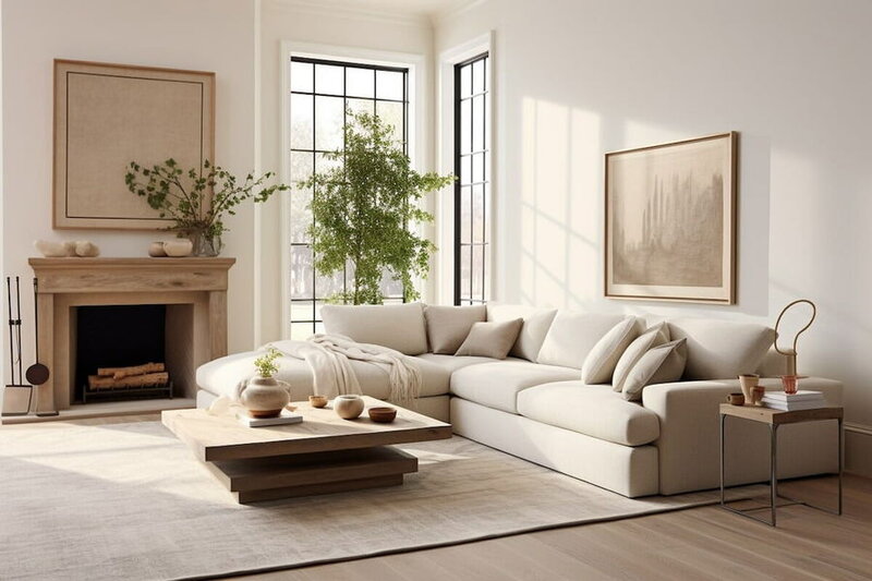 Home Decor and Interior by Nature Home Zone