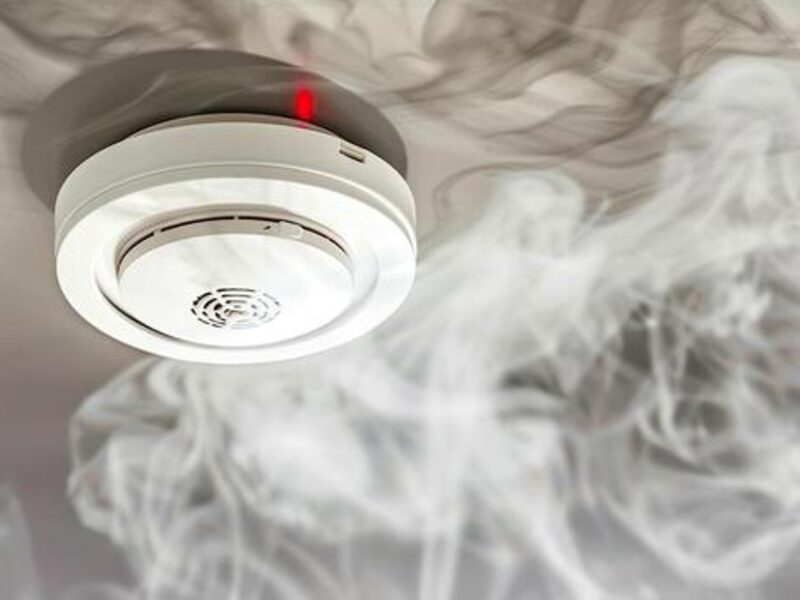 Fire Safety by Nature Home Zone