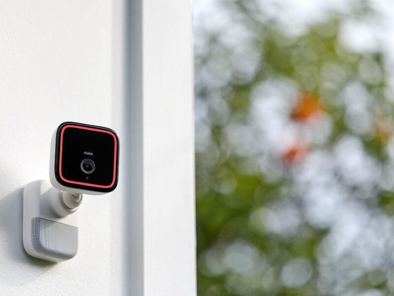 Home Security by Nature Home Zone