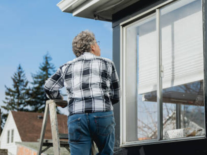 Windows Replacement by Nature Home Zone